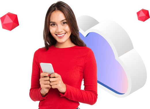 Облачная телефония с удаленным подключением номеров от МТС в посёлок городского типа Быково