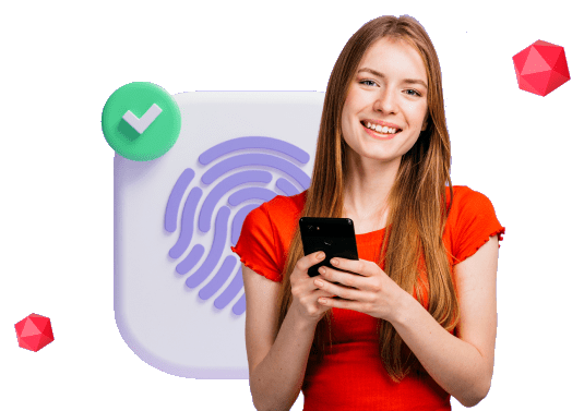 Мобильный ID от МТС в посёлок городского типа Быково