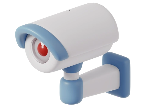 Камеры видеонаблюдения МТС в посёлок городского типа Быково