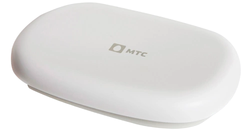 Базовые станции (фемтосоты) МТС в посёлок городского типа Быково