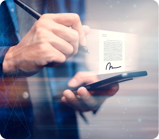 Электронная подпись от МТС в посёлок городского типа Быково