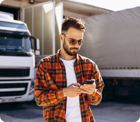 Телематика от МТС в посёлок городского типа Быково