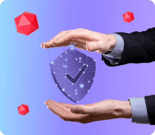 Защита от DDoS-атак от МТС в посёлок городского типа Быково