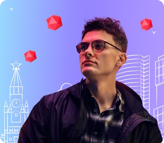 Сопряжение ОСО с РСО от МТС в посёлок городского типа Быково