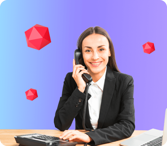 Телефония в офис от МТС в посёлок городского типа Быково