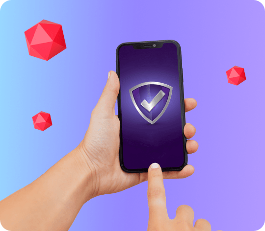 Защищённая точка доступа APN от МТС в посёлок городского типа Быково