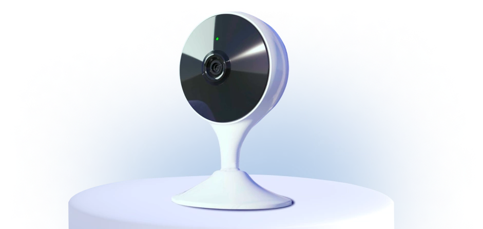 Камера видеонаблюдения в посёлок городского типа Быково